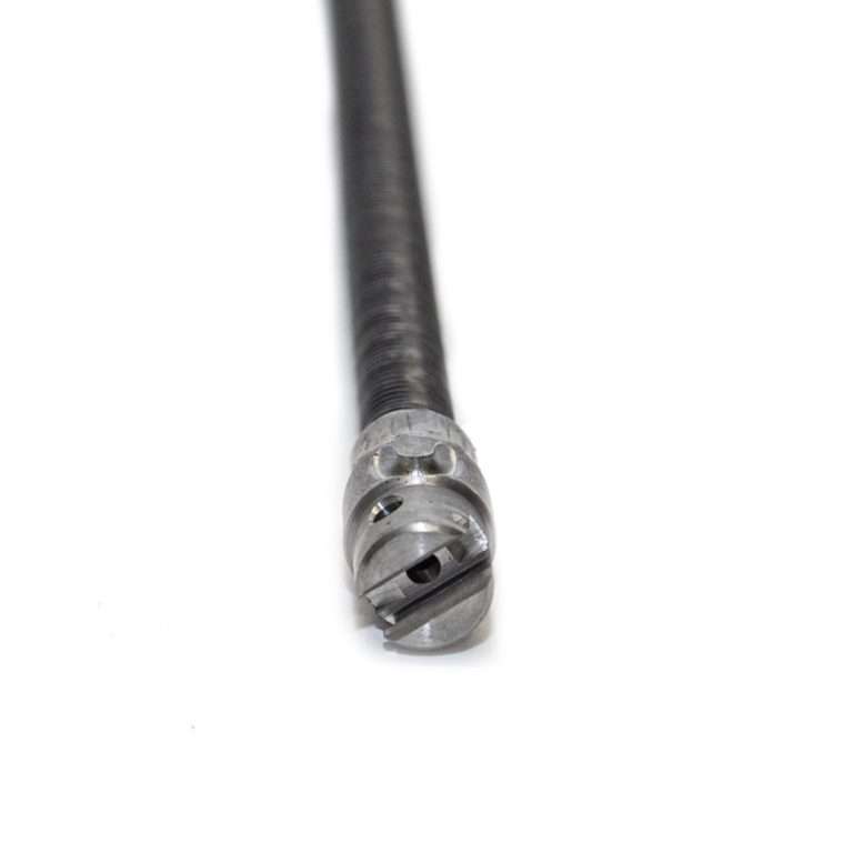 Quick Connect Leader for flex shaft