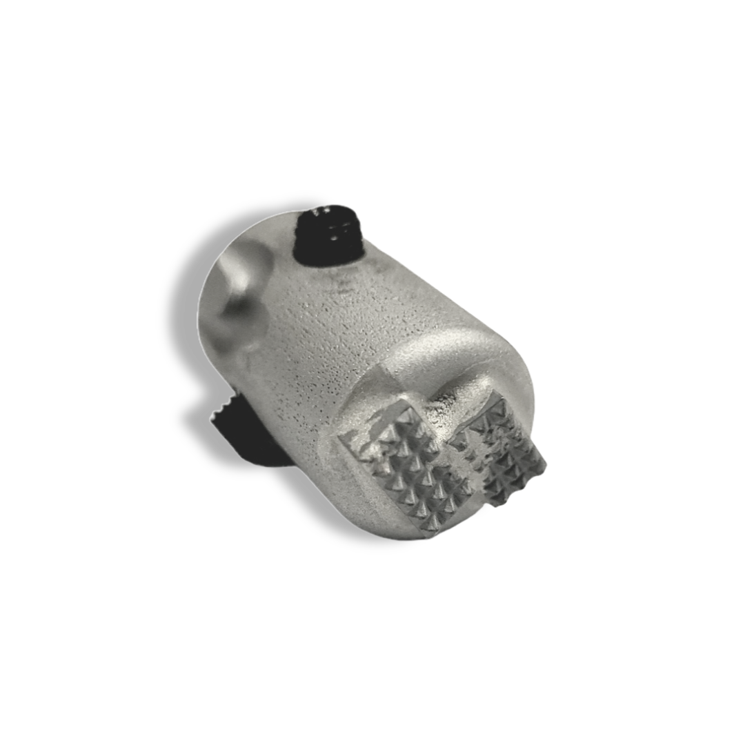 Croco Drill Head (No Chains) - Image 5