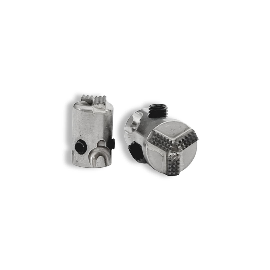 Croco Drill Head (No Chains) - Image 7