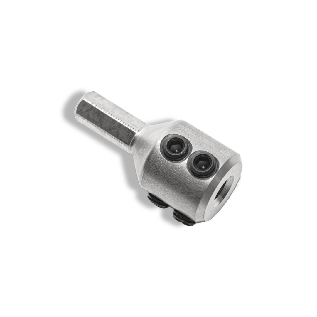 Drill to Shaft Adapter - Image 3