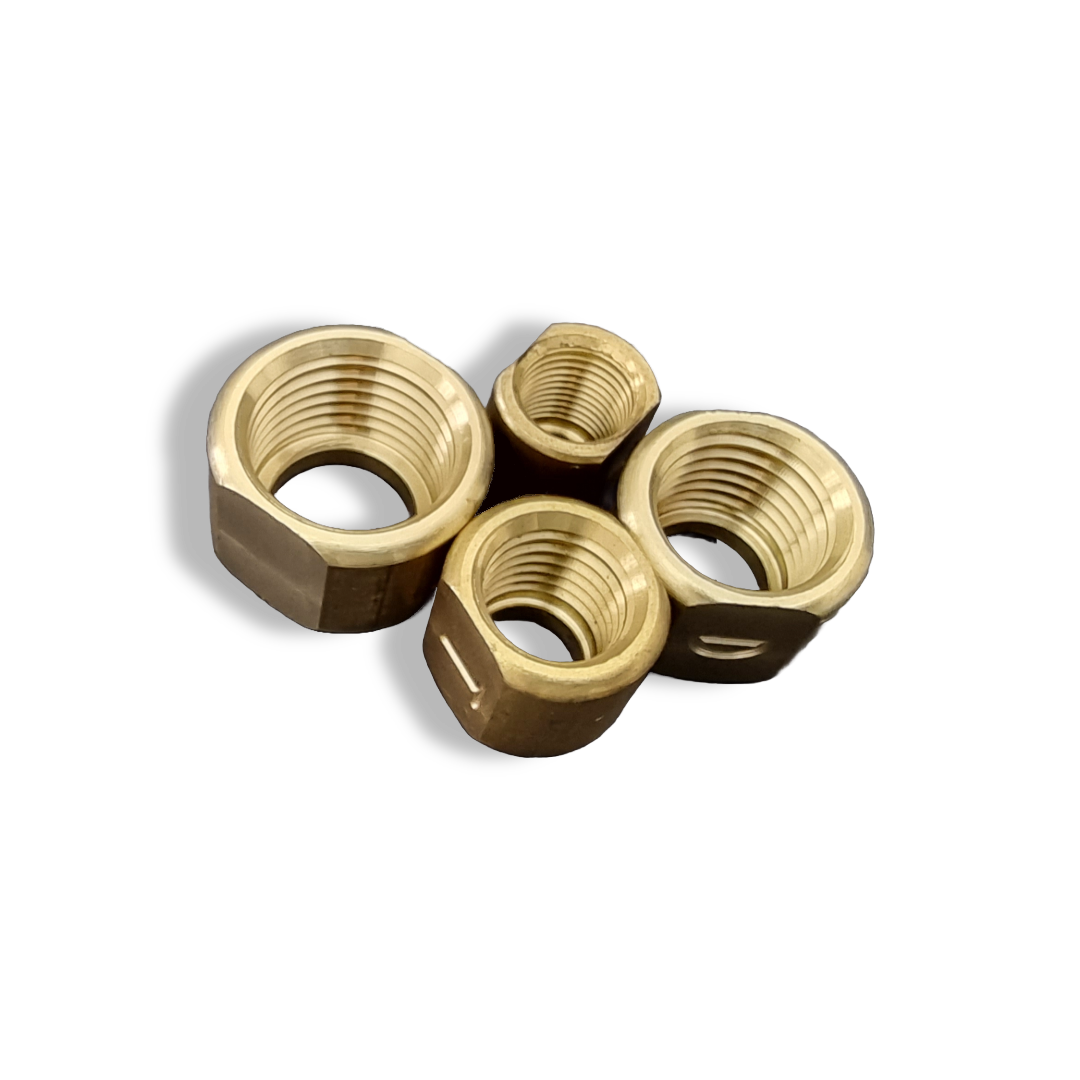 Sleeve Bearing Set (Drill & Tool End) prevents dirt from getting into the drain shaft sleeve.