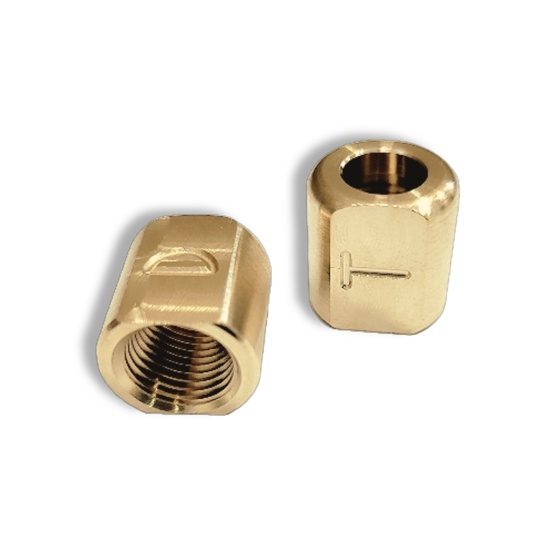 Sleeve Friction Ring Set (Drill & Tool End) - Image 6
