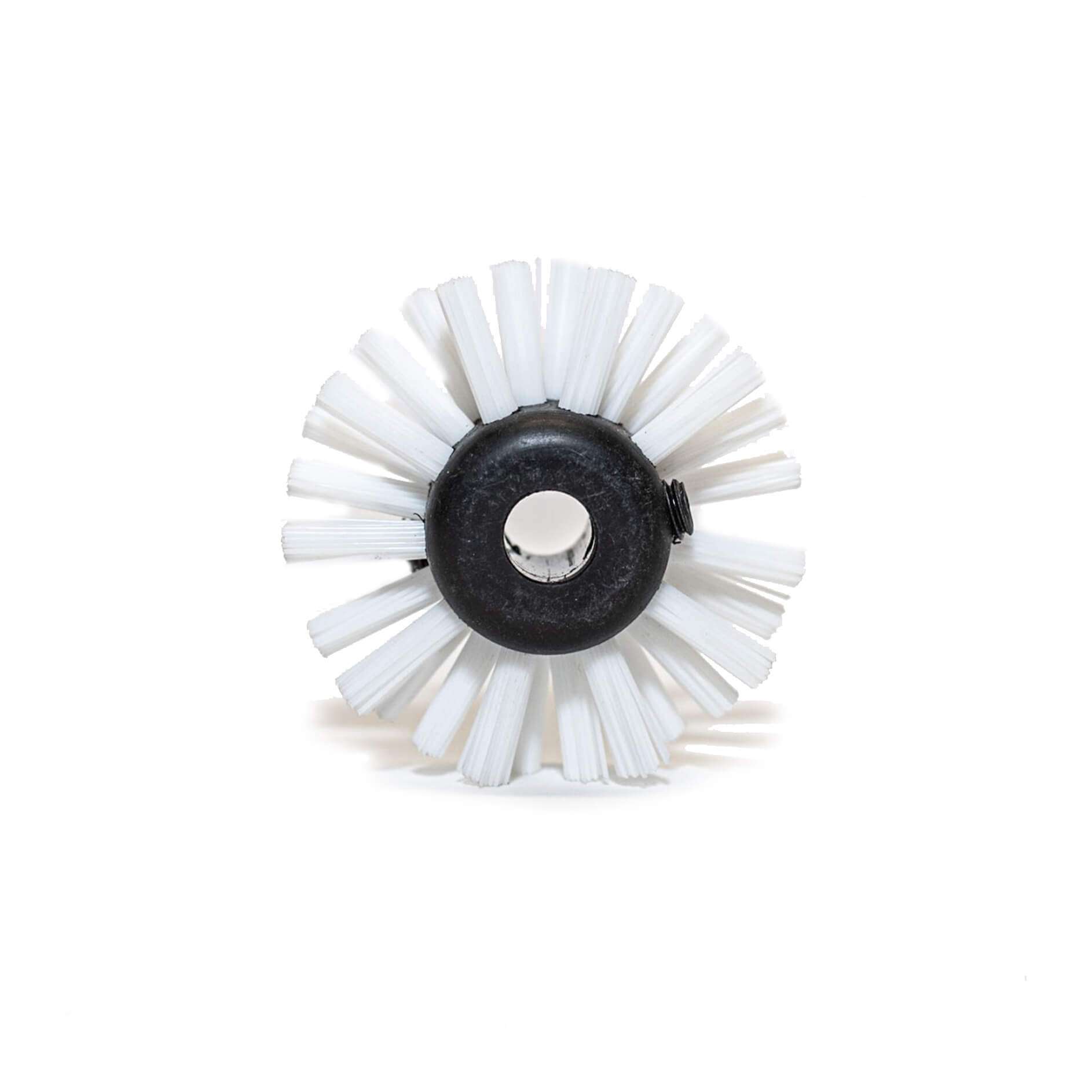 Nylon Pipe Coating Brush