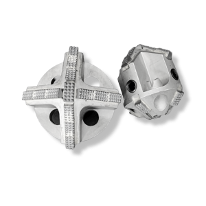 Croco Mole is a revolutionary plumbing tool for grinding solid blockages in drain pipes
