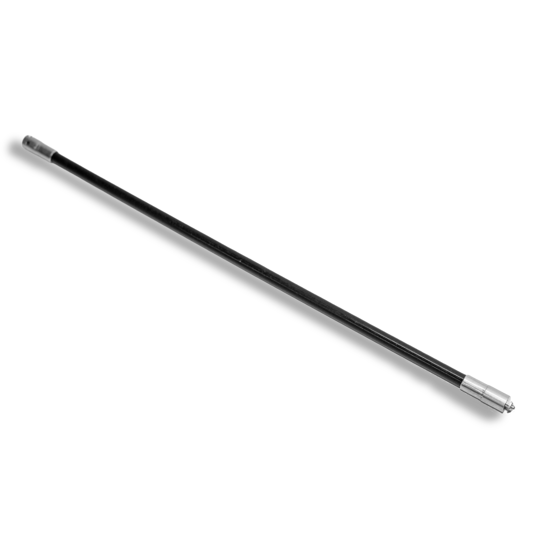 Push rods with T-slide connectors - Image 4
