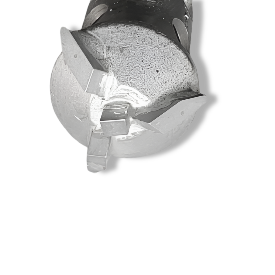 Crown Drill Head (No Chains) - Image 7