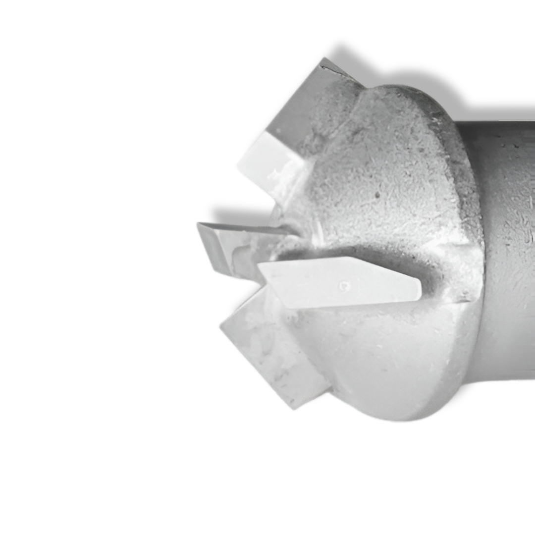Crown Drill Head (No Chains) - Image 3