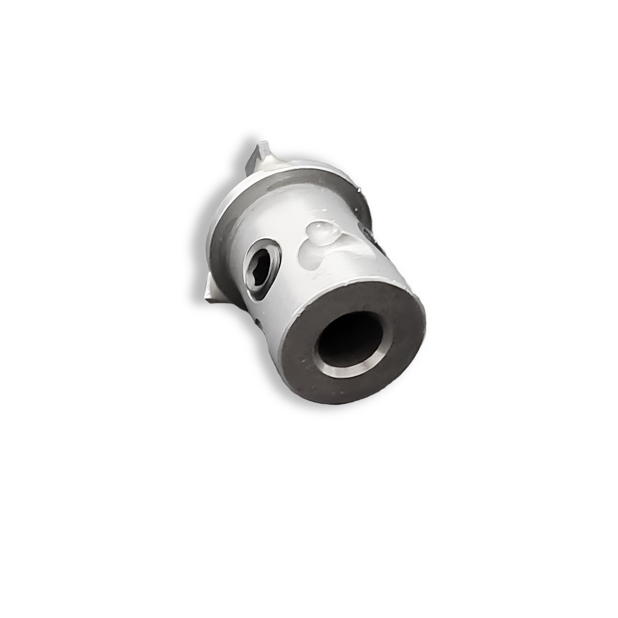 Crown Drill Head (No Chains) is perfect for removing failed liner and tree root intrusion