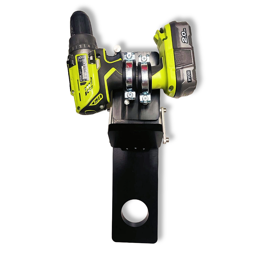 Universal Foot Pedal - Image 5