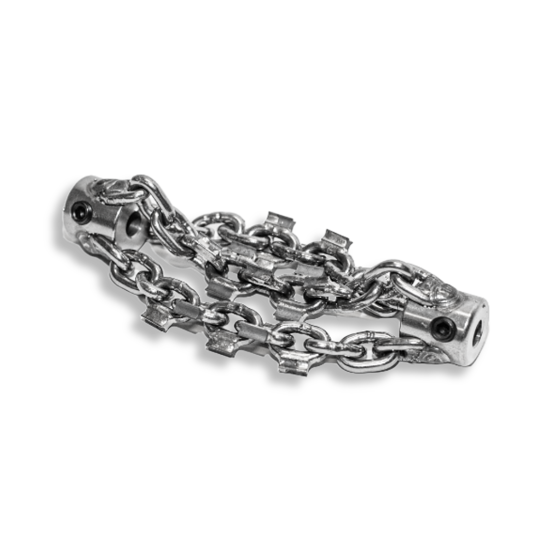 Lightweight X-Tip (Metal Pipes and Ceramic Pipes) - Image 5