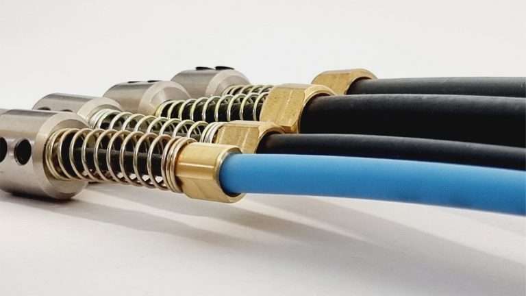 Flexible shaft