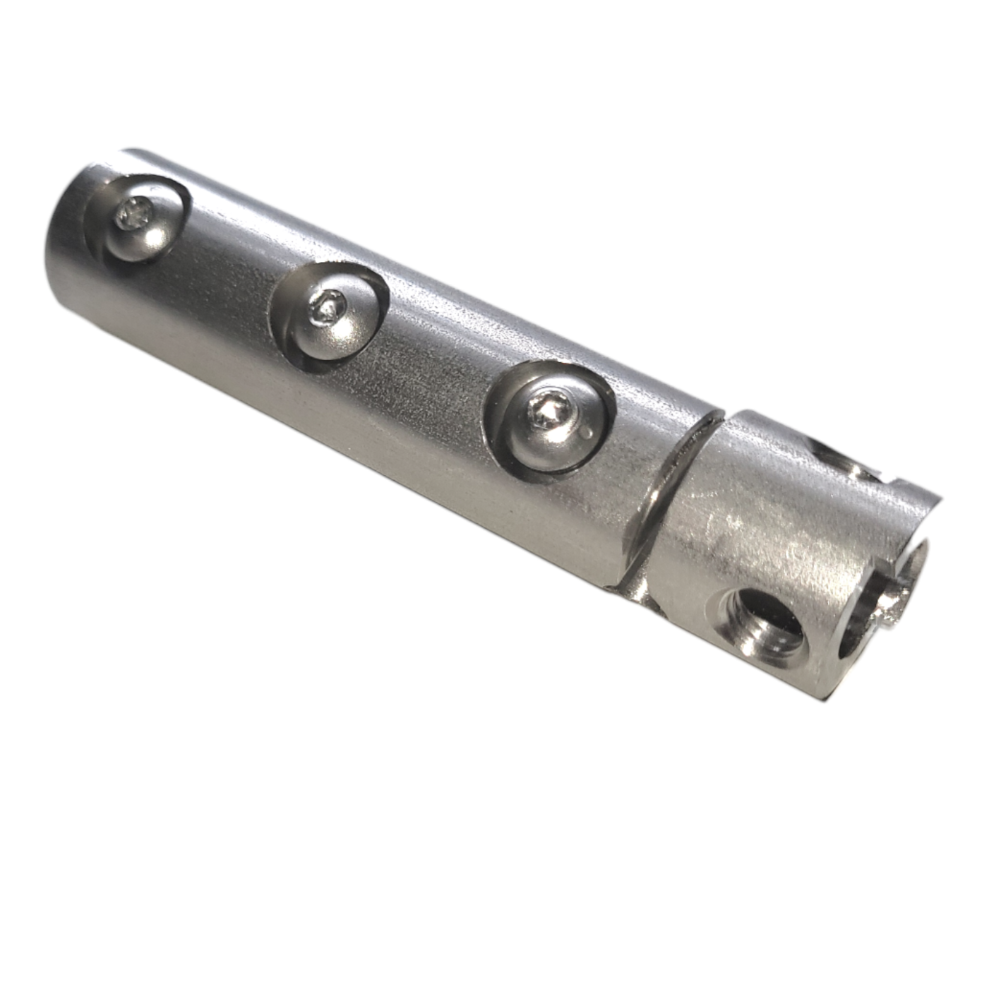 Pipe Sanding Tool