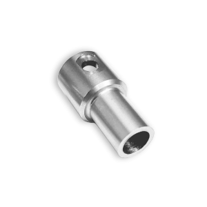Alternative K9 204 connector