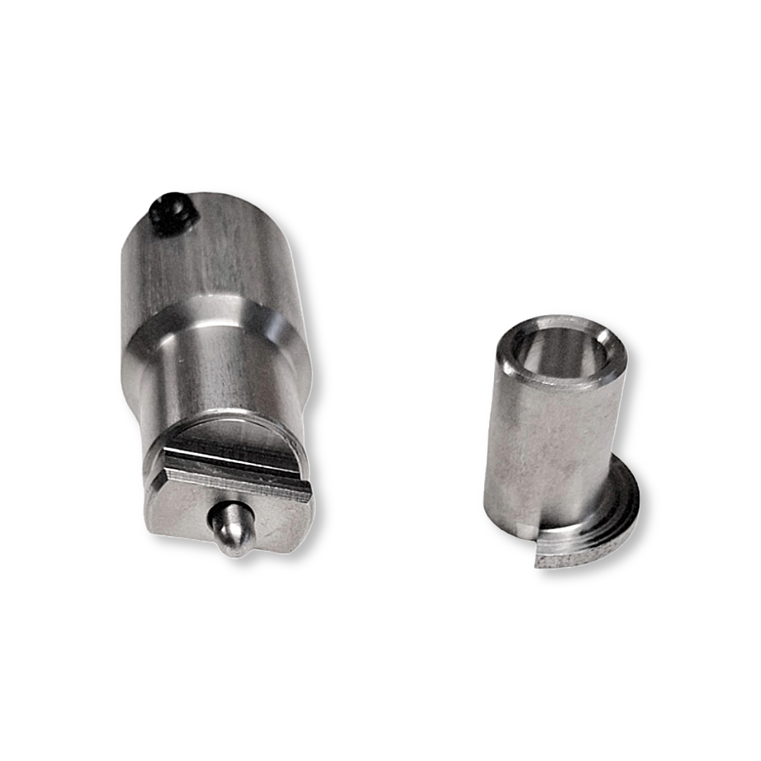 Screwable T-16 Connector - Image 2