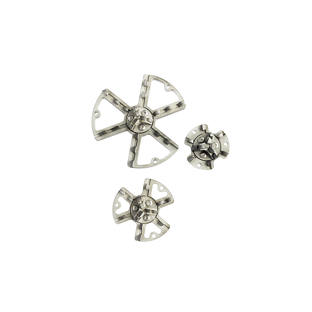 Lightweight Cutting Tool - Image 5