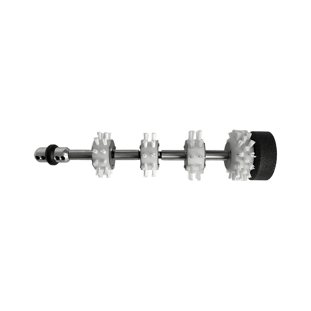 Picote Metal Grinder - Image 2