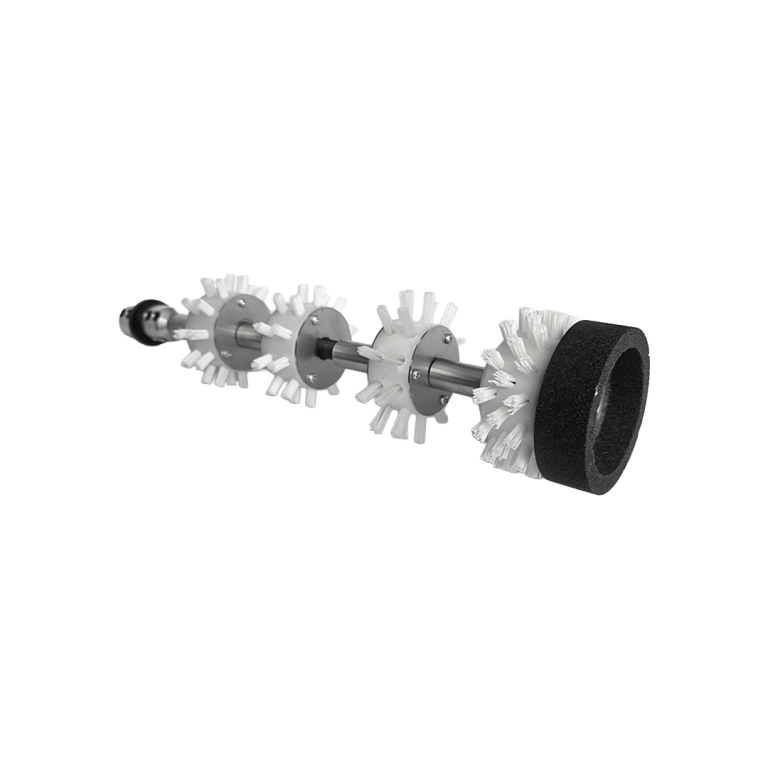 Picote Metal Grinder