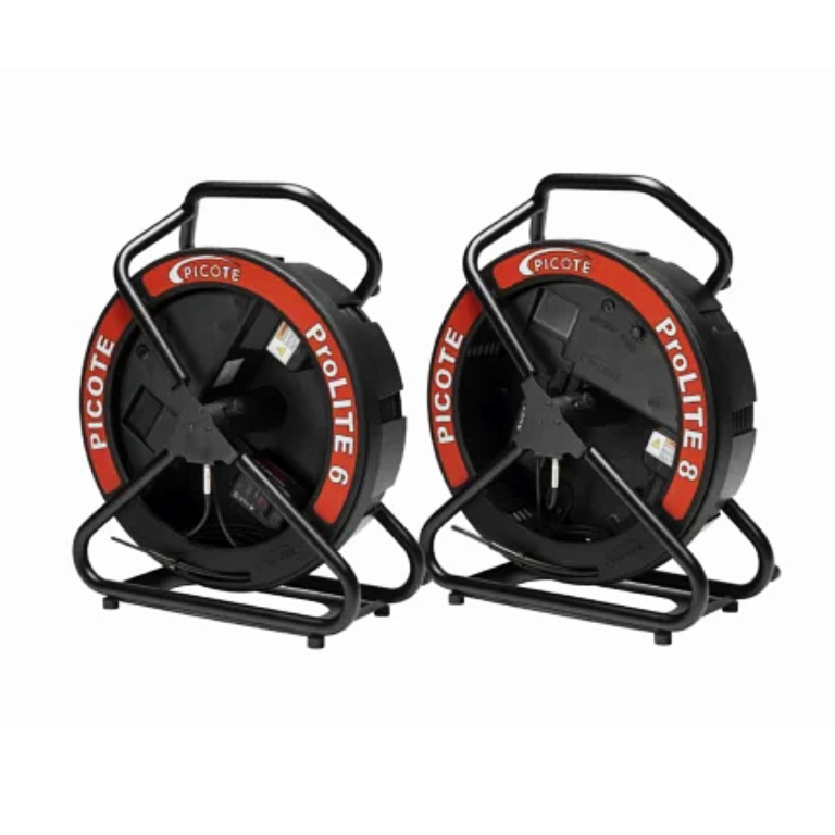 Picote Prolite 6 and Prolite 8